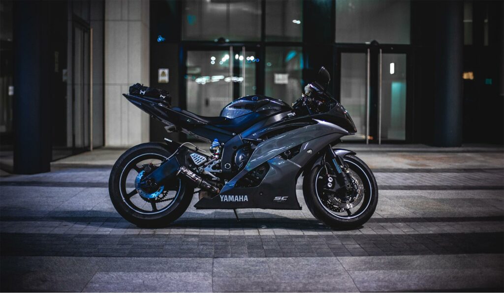 Motorcycles in Boksburg at S4 Lifestyle
