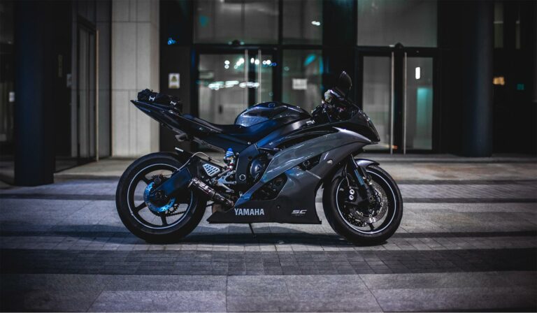 Motorcycles in Boksburg at S4 Lifestyle