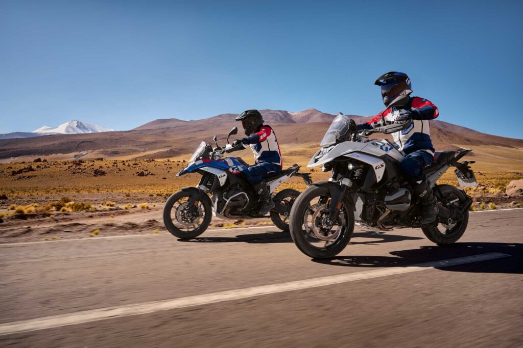 Popular Motorcycles in South Africa